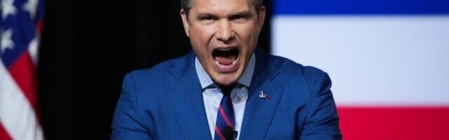 Tajni snimak mogao bi da sruši ministra rata! Hagset pod istragom za ubistvo, Tramp gubi živce! (VIDEO)