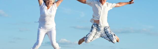 10 navika ljudi koji ostaju u dobroj formi i u poznim godinama, čak i bez vežbanja