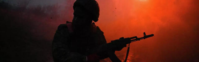 Русија преузима мостове и бране: катастрофа прети украјинским оружаним снагама