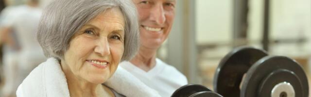 Važnost proteina u pedesetim: Način da usporite gubitak mišića i održite kosti jakim