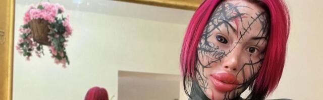 Umrla Meri Magdalena (33), poznata kao „kraljica plastičnih operacija“: Objave pre smrti potresle javnost