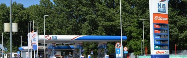 Zatvaranje NIS pumpi nikoga ne sekira: SRBI IDU PO GORIVO U HRVATSKU I BUGARSKU