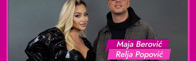 "Nikolija nam je prenela Vesnin komentar" Ekskluzivno! Maja i Relja sve priznali: "Nije nam bilo neprijatno"