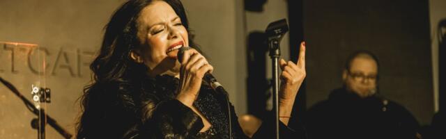 Emotivna priča Ivane Peters: Kako su promene u životu oblikovale njenu muziku i novi album