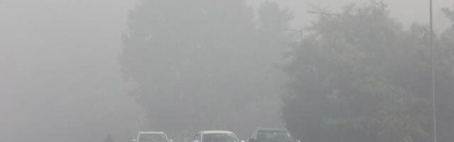 Индија у борби са загађењем ограничава број возила и присуство канцеларијама