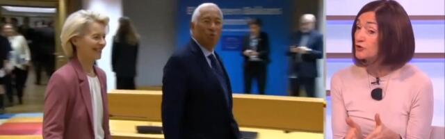 "ODUŠEVLJENA SAM ŠTO VUČIĆ NIJE IŠAO NA SAMIT EU - ZAPADNI BALKAN!" Smajlović: Svakako ne planiraju da nas prime u EU, nismo idioti, vidimo šta radite! (VIDEO)