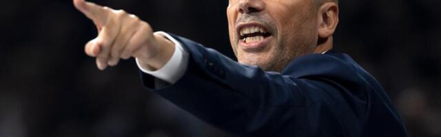 KONAČNO - PARTIZAN DOBIO NOVOG TRENERA! Crno-beli se zvanično oglasili!