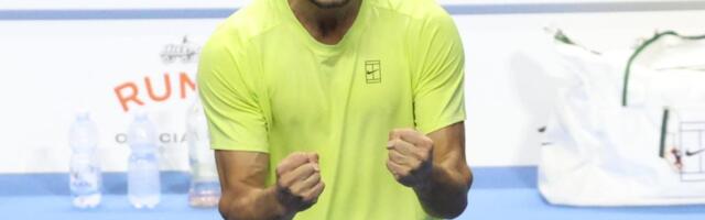 NADAL O RASTANKU ALKARAZA I FERERA: Morao je da odgovori u roku od 48 sati... čudno je...