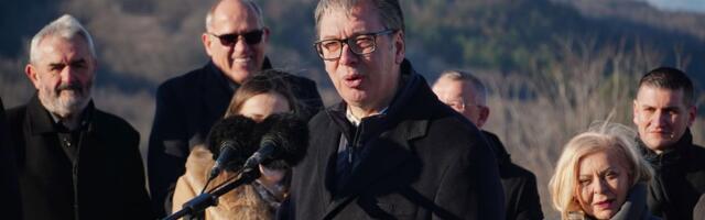 "Od 2026. imaćemo rast veći od tri odsto - bićemo među najboljim zemljama u Evropi"