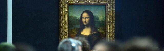 Zašto je Mona Liza u Luvru, a ne u Italiji?