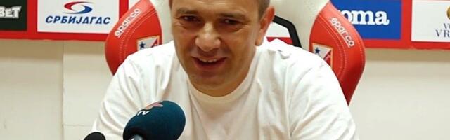 Lalatović se ne vraća u Borac 1926, poznato ko će biti novi šef stručnog štaba