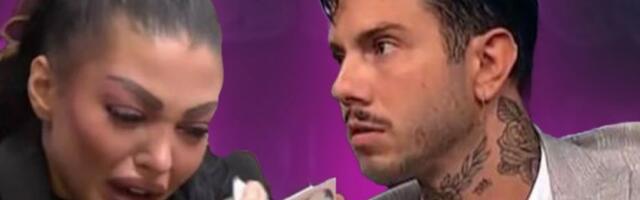 DOKTORI UNAKAZILI TELO MAJE MARINKOVIĆ, FILIP OTKRIO ŠTA JE VIDEO POD POKRIVAČEM: Ova scena ga je zgrozila, gledaoci zanemeli od šoka!