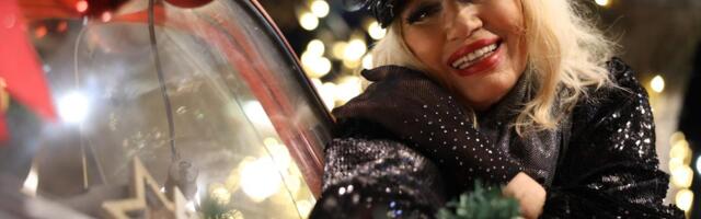 "JA SAM NEKA ZVEZDA, A MORAM U ŠUMU PO DRVA" Nada Topčagić otkrila kako izgleda njen život na Tari, pa progovorila o odnosu s Verom Matović