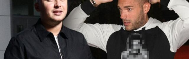 ANĐELO RANKOVIĆ UDARIO NA KARIĆA: Izneo NAJMRAČNIJE tajne pre "Elite", Sofija JEDNIM potezom napravila HAOS!