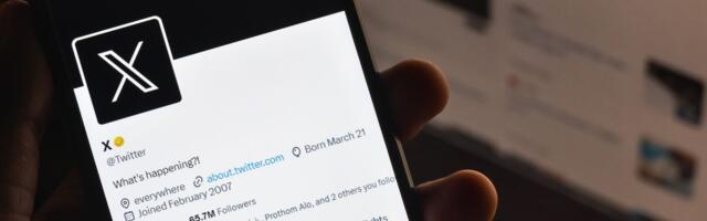 Pao X: Korisnici širom sveta prijavljuju da Maskova društvena mreža ponovo ne radi