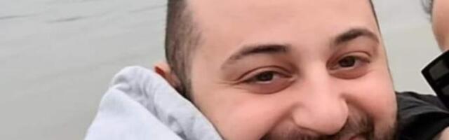 REČI MAJKE DUŠKA KOJI JE POGINUO NA BOGOJAVLJENJE KIDAJU DUŠU: "Otišao je da plaiva za časni krst, pa nastradao"