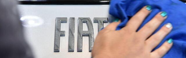 U kragujevačkom Fijatu počela proizvodnja benzinske „Grande pande“