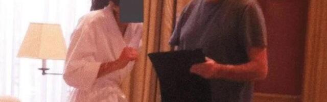 EPSTAJNOV OMILJENI POLITIČAR U GAĆAMA META BRITANSKE POLICIJE: Evo šta je radio sa PREDATOROM, da se smrzneš!