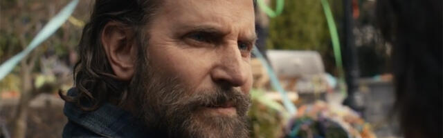 Novi film Bredlija Kupera