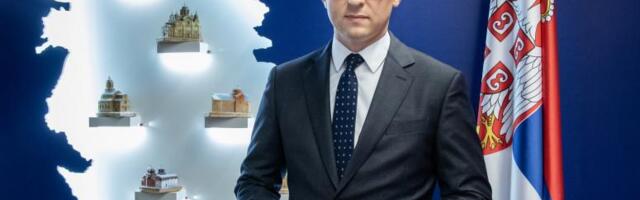 "REČ JE O NACISTIČKOJ POLITICI ALJBINA KURTIJA" Petar Petkovič o zakonu za strance: Žele da proteraju Srbe i razdvoje majke