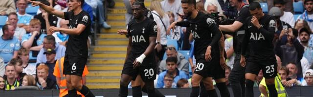 Hrvat preuzima posrnuli Totenhem?