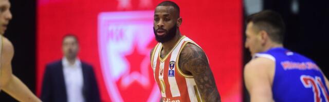 ZVEZDA – IGOKEA Odličan početak na Novom Beogradu: Crveno-beli se raspucali!