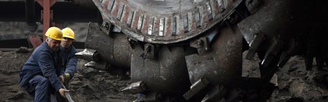 Uprkos zabrani EU, poljski rudnici i dalje ispuštaju velike količine metana