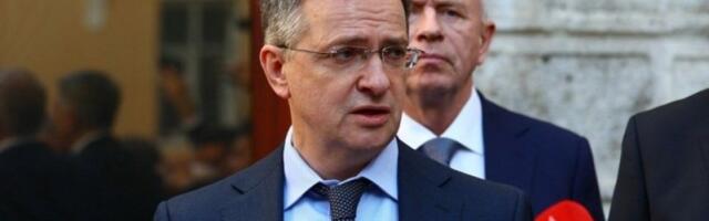 Atmosfera u Ženevi paklena: Zapad i Kijev hoće da isključe Medinskog iz pregovora