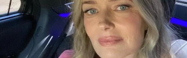 Sa 15 godina dobijala ponude za jahte i stanove: Paulina Porizkova otkrila jezivu stranu modelinga