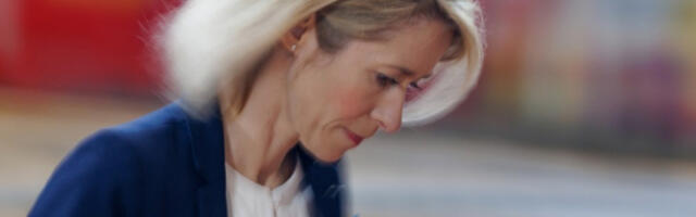 Бивши шеф дипломатије Индије одговорио Каји Калас: ЕУ је препрека миру у Украјини