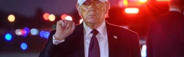 Smena režima u Iranu: Trampova najveća kocka do sada