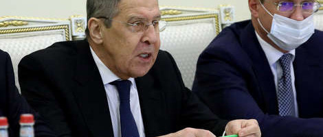 Rusija protiv relativizacije sporazuma o Nagorno-Karabahu