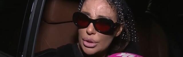 Ana Nikolić tužila RTS, posle mnogo godina otkrila - završila na crnoj listi Javnog servisa?! "Pala sam..."