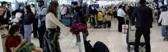 Израел постепено отвара ваздушни простор за долазне летове