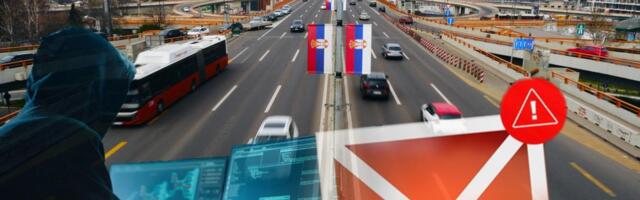 Putevi Srbije upozoravaju na SMS prevaru: Građani da ne otvaraju ove poruke