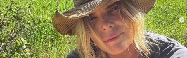 Unuka Ernesta Hemingveja i poznata glumica poslala moćnu poruku ženama o borama: "Bol nije zbog bora"