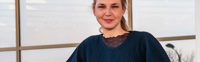 Uni Popović nagrada “Pavle Vasić” ULUPUDUS-a za 2025. godinu