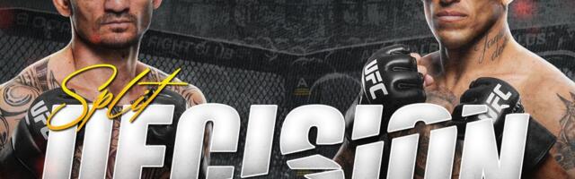 UFC 326: Holovej i Oliveira u borbi za BMF pojas