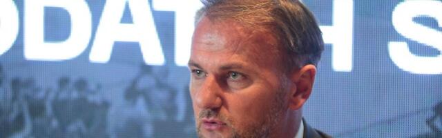 Ostoja Mijailović okrivio struku za Parkera, Huventud preuzeo deo njegove plate