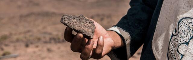 Fragmenti meteorita oštetili kuće u Nemačkoj