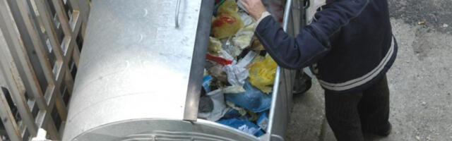 Хрватска на дну Европе по односу пензија и трошкова живота