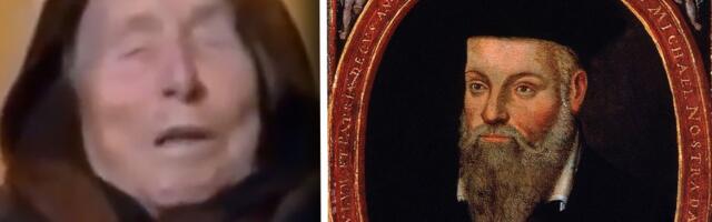 Baba Vanga i Nostradamus dali isto "predviđanje" za 2026: Uhvatiće vas jeza kad čujete OVE reči