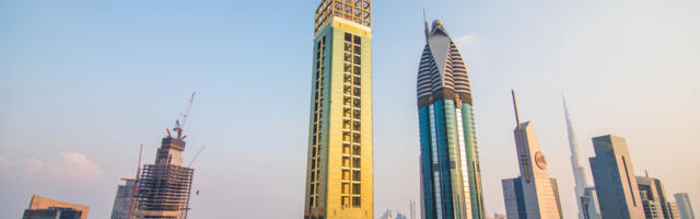 Kraj mita o „sigurnoj luci“: Investitori beže iz Dubaija, cene nekretnina tonu