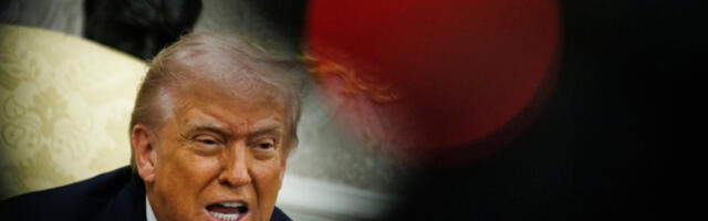 Од Кремља до Мосада: митови о контроли америчког председника