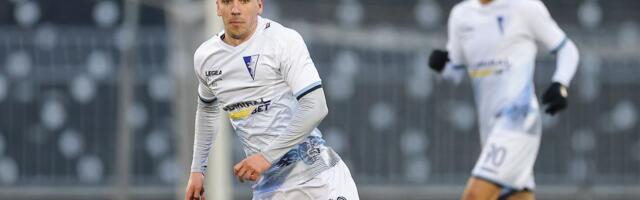 Spartak pobedio posle pet meseci! Prekinut sjajan niz Nišlija