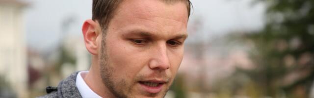 Stanivuković ponovo zadržan na granici sa Hrvatskom: "Pretres ličio na torturu"