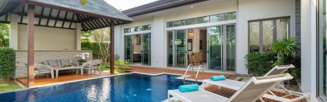 Ovde možete kupiti vilu sa bazenom za samo 50 000 evra: Lokacija je bajkovita