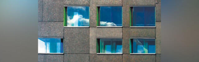 Текстуре архитектуре у Ранчићевој кући