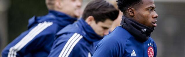 Holandski fudbaler priznao da je izbo rođaka nožem!