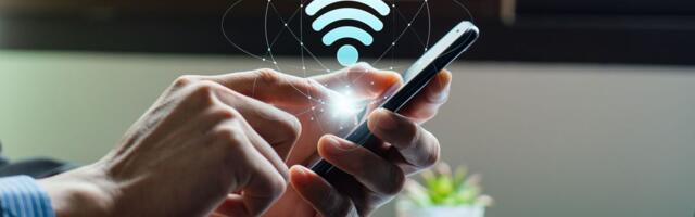 Alarmantni podaci: Wi-Fi može da vas špijunira, čak i kada niste na internetu